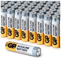 bateria GP PEAK POWER R3 AAA paluszek zestaw 4 szt