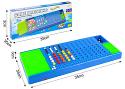 GRA Łamacz kodów ROZUM ZŁAM KOD KULTOWA GRA A DLA DUŻYCH I MAŁYCH DZIECI