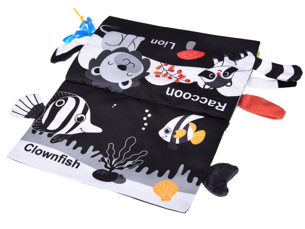 Zabawka sensoryczna składana z lusterkiem + książeczka kontrastowa ZA5829 pol_pl_Zabawka-sensoryczna-skladana-z-lusterkiem-ksiazeczka-kontrastowa-ZA5829-22525_10