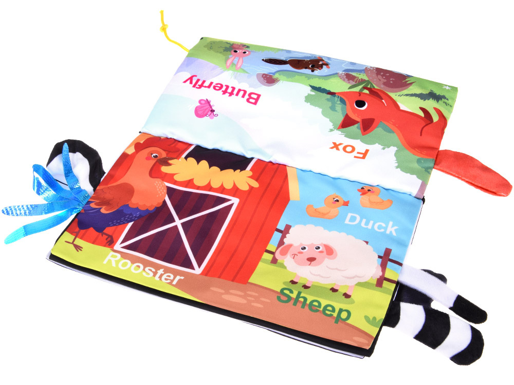 Zabawka sensoryczna składana z lusterkiem + książeczka kontrastowa ZA5829 pol_pl_Zabawka-sensoryczna-skladana-z-lusterkiem-ksiazeczka-kontrastowa-ZA5829-22525_8