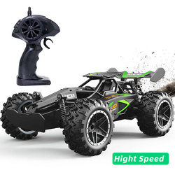 AUTO zdalnie sterowany NA PILOTA DUŻY Samochód RC MONSTER WYTRZYMAŁY DRIFT