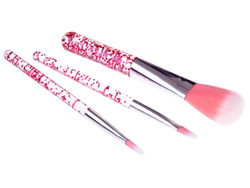 Kosmetyczka z kosmetykami super Zestaw do makijażu Makeup ZA4799