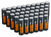 BATERIE Alkaliczne GP 1,5V AA R6 paluszki 4 szt.