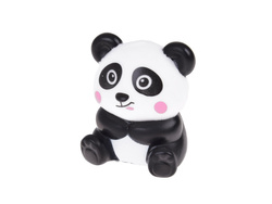 Gumowe pacynki na palec Zwierzątka z ZOO - zestaw 5 figurek ZA5601