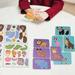UKŁADANKA MAGNETYCZNA KLOCKI MAGNETYCZNE PUZZLE ZWIERZĘTA MONTESSORI