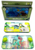 GRA WODNA DINOZAURY DUŻA KONSOLA Zabawka Game Boy
