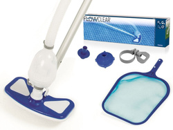 ODKURZACZ BASENOWY AQUA 58234 BESTWAY CZYŚCI DNO
