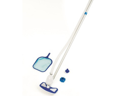 ODKURZACZ BASENOWY AQUA 58234 BESTWAY CZYŚCI DNO