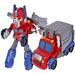 AUTO TRUCK Ciężarówka TRANSFORMACJA ROBOT
